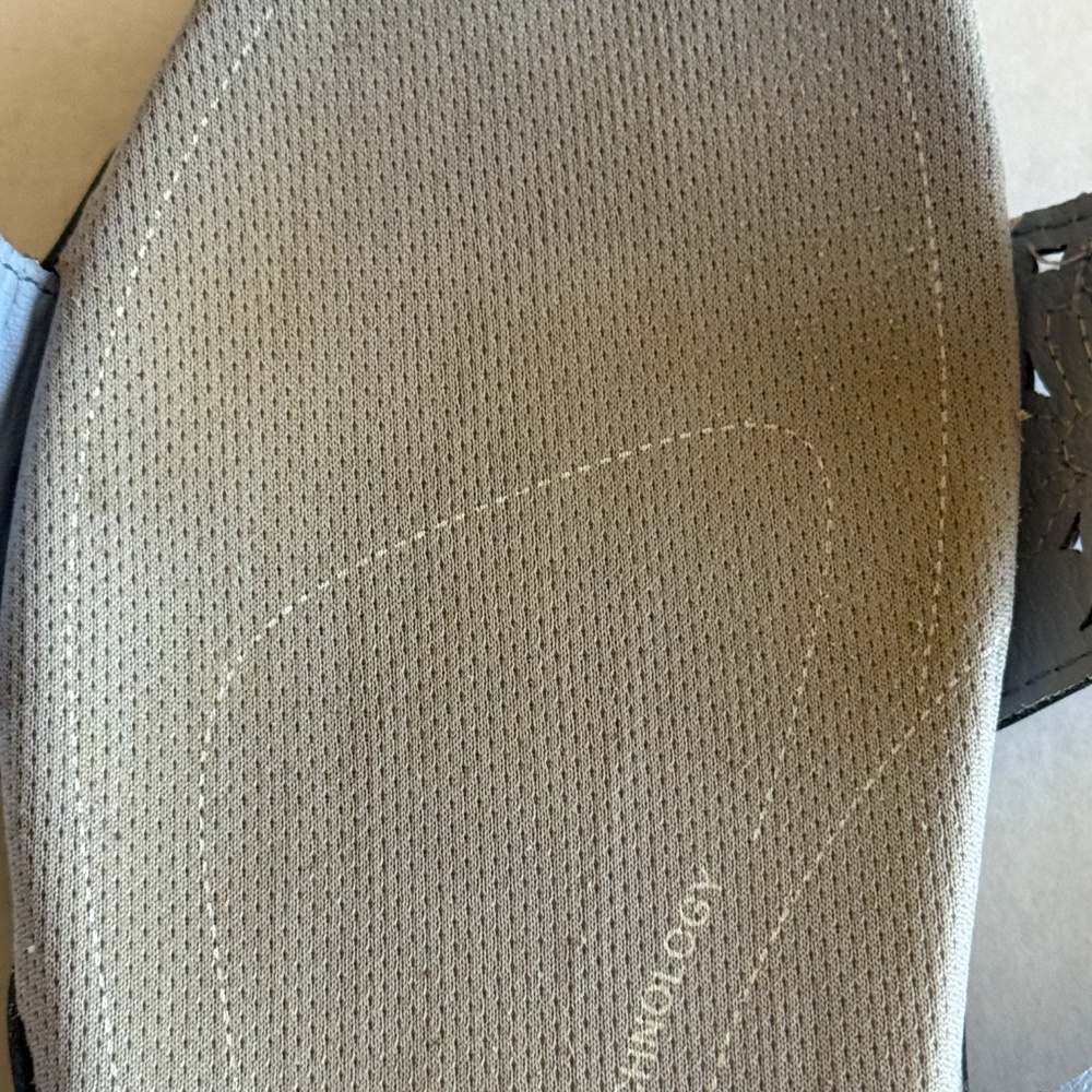 JBU Slide Sandals size 7.5 - Picture 6 of 8